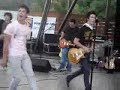 jb & band coming out to snap yo fingersss jb & band coming out to snap yo fingersss