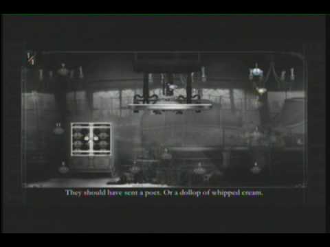 Les Mésaventures de P.B. Winterbottom