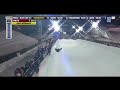 Click here to watch this video Shaun White Perfect 100.00 X-Games Superpipe Run for 5-Peat (1/29/12) HD