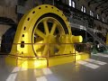 Mechanicville Hydroelectric Station Tour Mechanicville Hydroelectric Station Tour