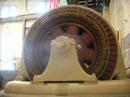 Mechanicville Hydroelectric Station Tour