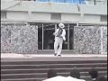 teledysk, klip, Michael Jackson,- Beat It