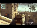 COD MW3 - Triple Cap Comeback
