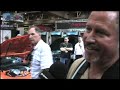 Vortech and Paxton show off their 2010 Camaro Supercharging Systems at SEMA 2009