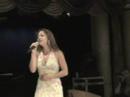 She Sings... She Sings...