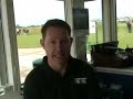 Sky Sports Visits Carnoustie Golf Links