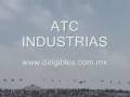 dirigibles publicitarios de 6.5 mts