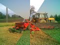 Rolnictwo na Warmii i Mazurach