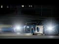 Need for Speed SHIFT 2 Unleashed carrière trailer