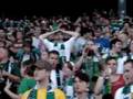 Portland Timbers Army