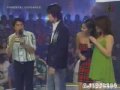 lee dong wook 2006 in the philippines