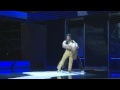 61st Primetime Emmy Rehearsals