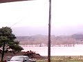 Tillamook storm short vid