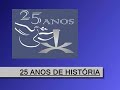 Grupo Escoteiro Eudoro Corr�a 25 anos