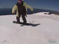 2009 BURTON DOMINANT SNOWBOARD