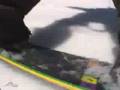 2009 BURTON DOMINANT SNOWBOARD REVIEW