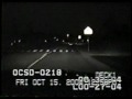 World's Wildest police videos! Motorcycle crotch rocket crash, high speed pursuit GSXR Ninja