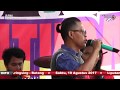 debu debu jalanan