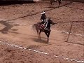 escramuza charra de el pedregal