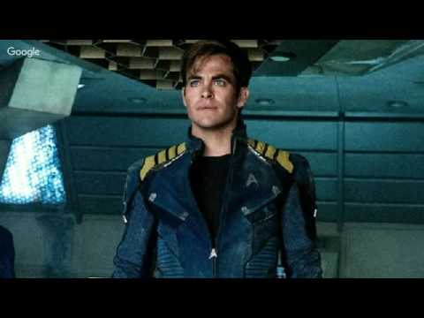 Star Trek Beyond Review (Episode 31.1)