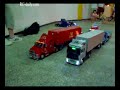 RC Truck memoirs(?????) RC Truck memoirs(?????)