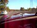 Jaguar XK 120 # 3