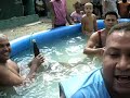 Semana Santa De Un Barrio Dominicano