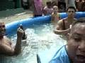Semana Santa De Un Barrio Dominicano