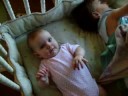 Talks with a 2.5 year old