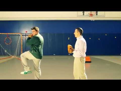 My Job: Physical Therapist