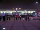 Hotel California playing at Shanghai Train Station