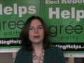 Federal Byelection Rebecca Helps