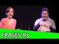 Improvável - Frases 2 (Barbixas e Cristiane Wersom)