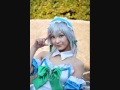 Japn vs America Cosplay