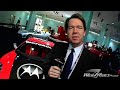 Icon for Post #Ferrari F430 Challenge at 2006 LA Auto Show