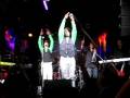 Manolito & Su Trabuco - Tu Me Dijiste Mentiras (21/11/08 - Azúcar Belgrano)