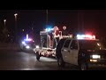 LAPD AT ITS BEST NITE TIME AT VENICE