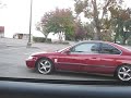 Acura RSX 2002 vs. 1996 Honda Accord