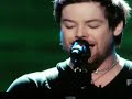 David Cook Dare You To Move American Idol May 13, 2008