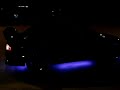 EVO VIII with plasmaglow neon lights 2nd video