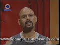 Yoga Guru Suneel Singh (Yoga for Eyes ) Nail Disorders