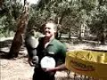 Perth Disc Golf Open 2007 Bloopers