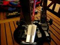 Mavic Open Pro - Out of True, Flat Spot, S Bend