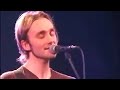 english singer/songwriter ben christophers live at the tivoli in utrecht, holland. this video used to be on ben's old v2 web site.