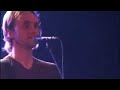 english singer/songwriter ben christophers live at the tivoli in utrecht, holland. this video used to be on ben's old v2 web site.