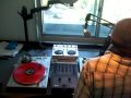 DJ VIRMAN MIXING AT THE NEW AT 2 IN POWER 106