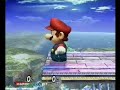 Super smash bros. brawl moveset swapping - part 2