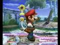 Super Smash Bros. Brawl Moveset Swapping - Part 2