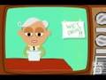 Obama vs McCain in the eyes of Blah