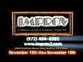 Addison Improv - Anjelah Johnson Addison Improv - Anjelah Johnson